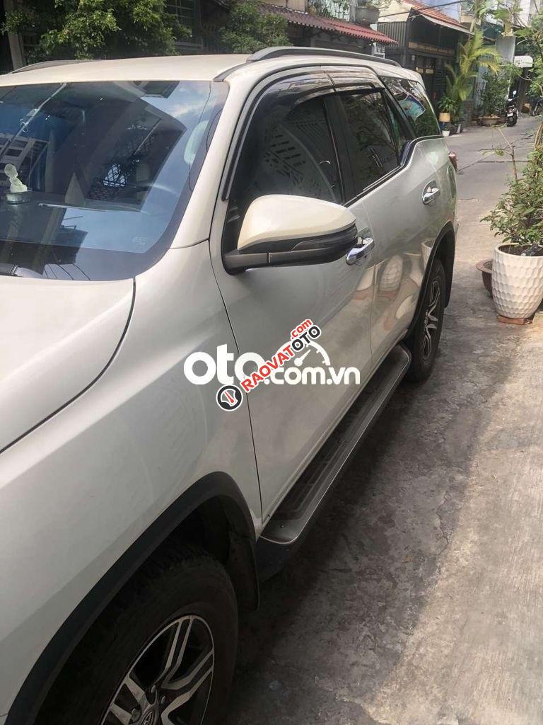 Bán xe fortuner 2019-5
