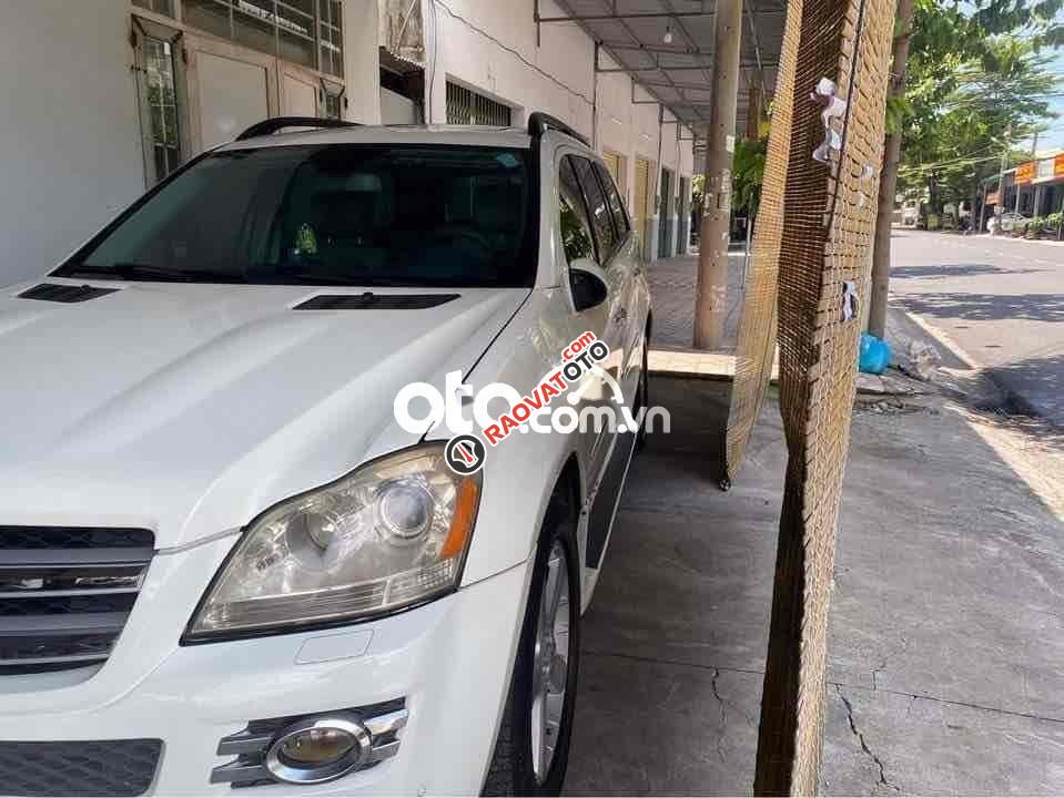 mercedes GL 450 4 Matic-2