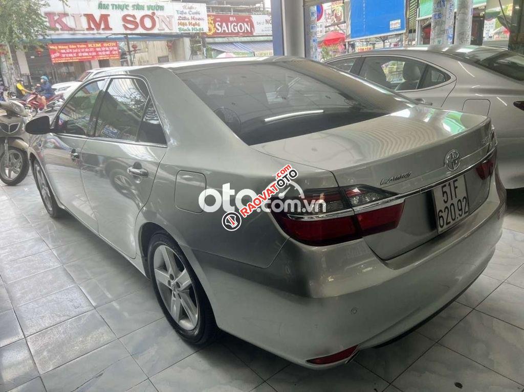 TOYOTA CAMRY 2.5Q-6