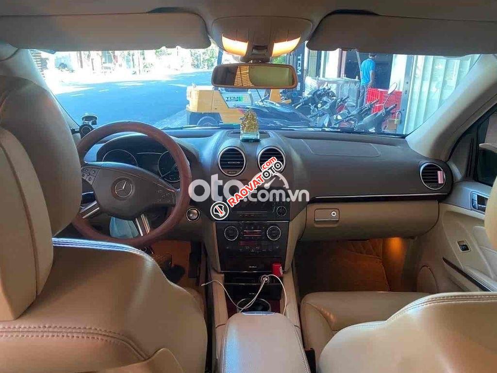 mercedes GL 450 4 Matic-6