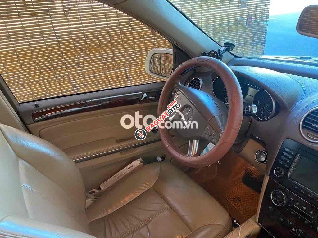 mercedes GL 450 4 Matic-8