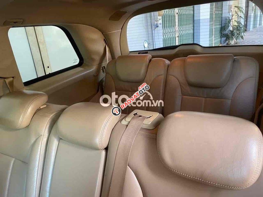 mercedes GL 450 4 Matic-7