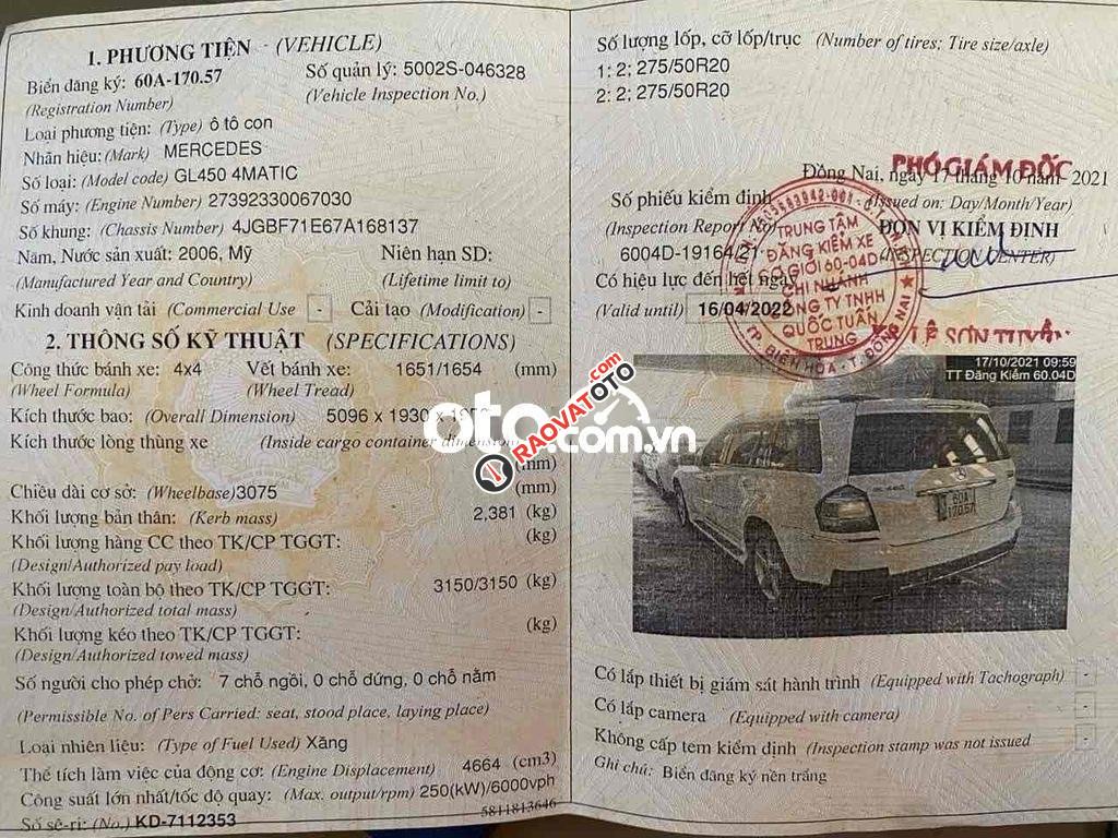 mercedes GL 450 4 Matic-5