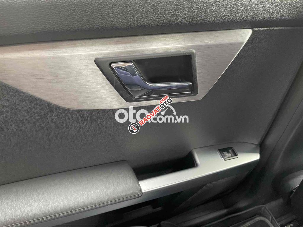 Mecerdes GLK300 4matic 2011 rất mới-11