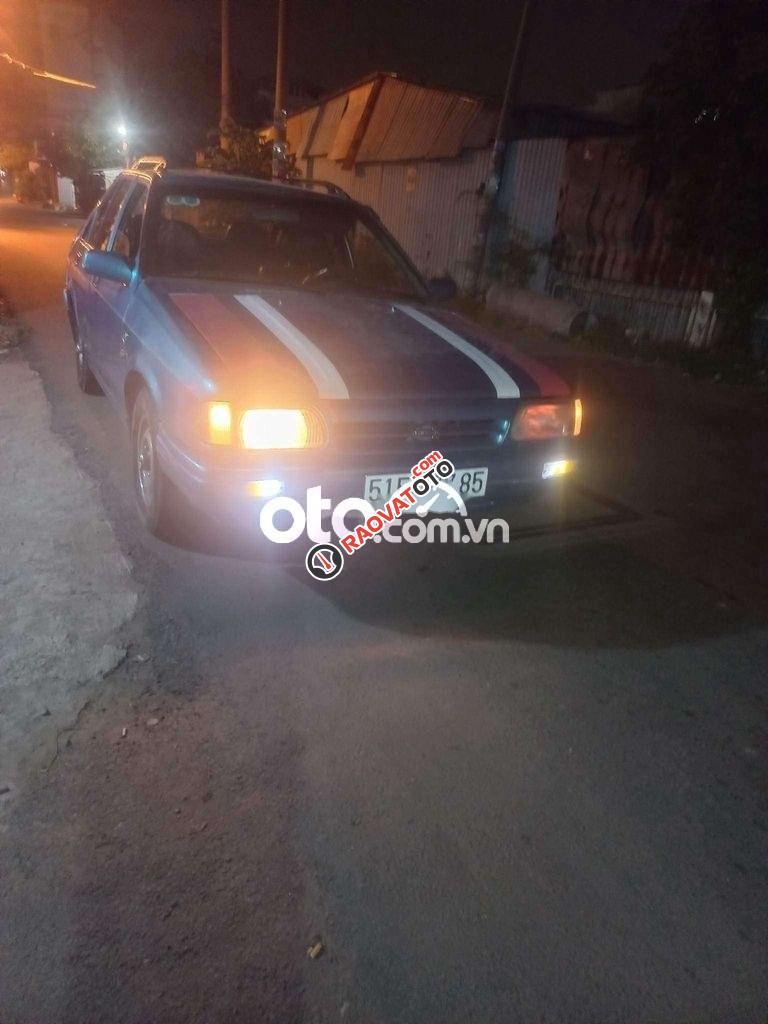 Nissan pullsat 1984-2