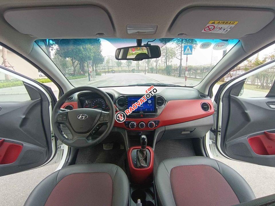 Hyundai 2021 số tự động tại Hà Nội-4