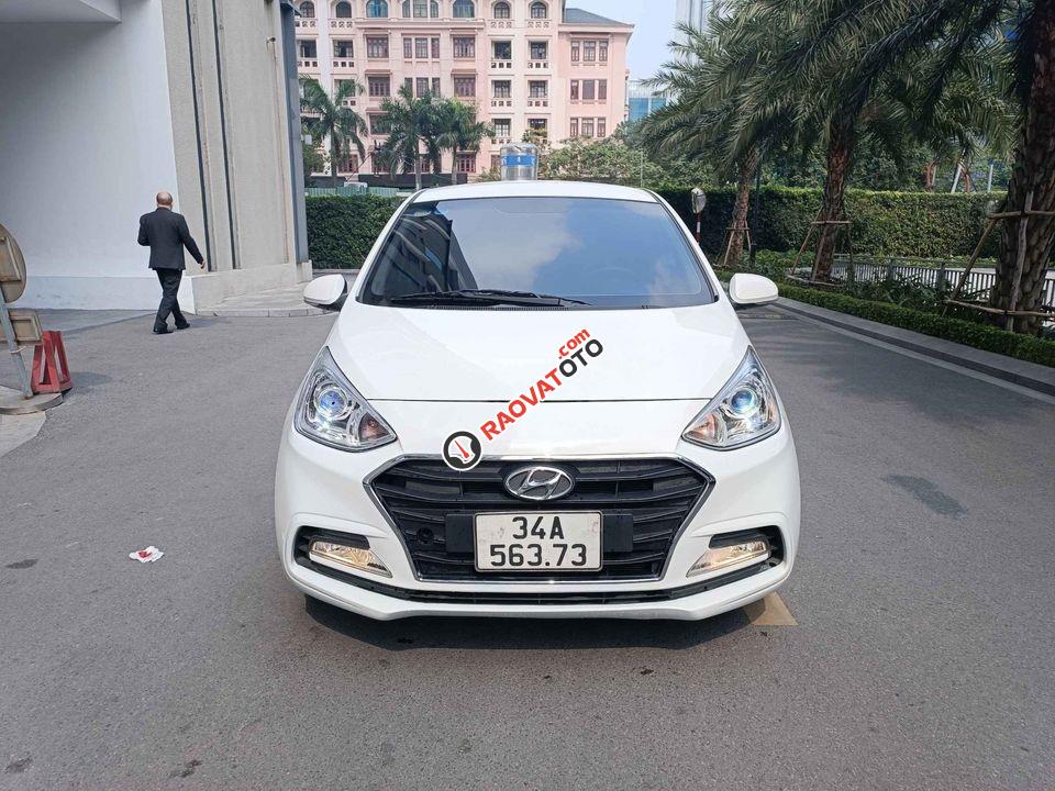Hyundai 2021 số tự động tại Hà Nội-6