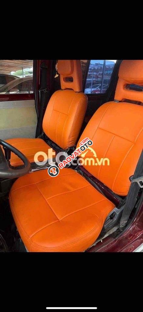 bán xe DaeWoo Damas 7 chỗ bstphcm Xe dk cavet mới-0