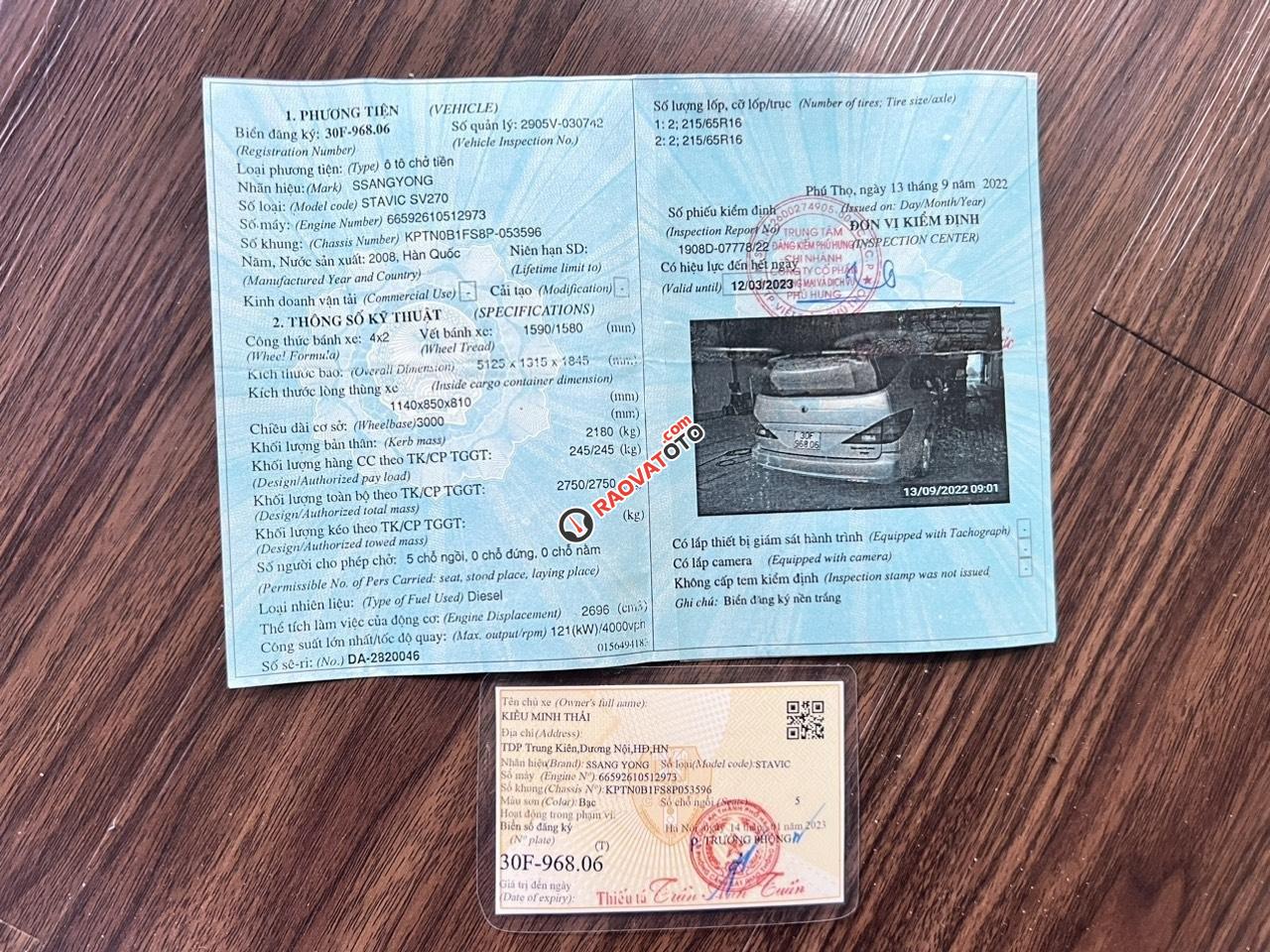 Xe bảo dưỡng định kì-2