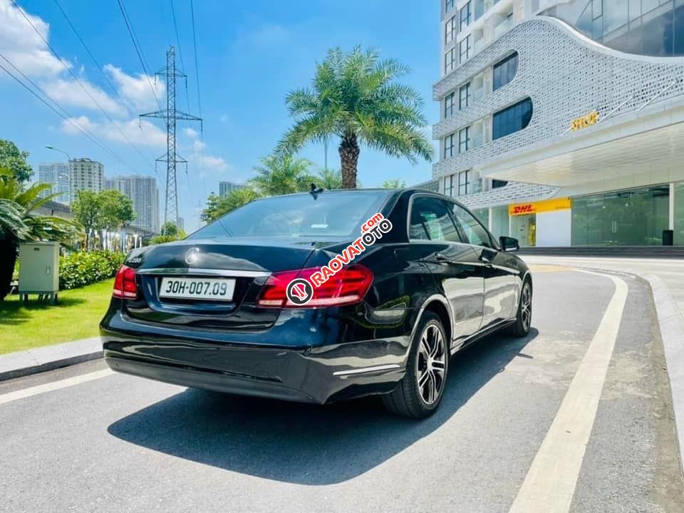 Mercedes-Benz 2014 tại Hà Nội-3