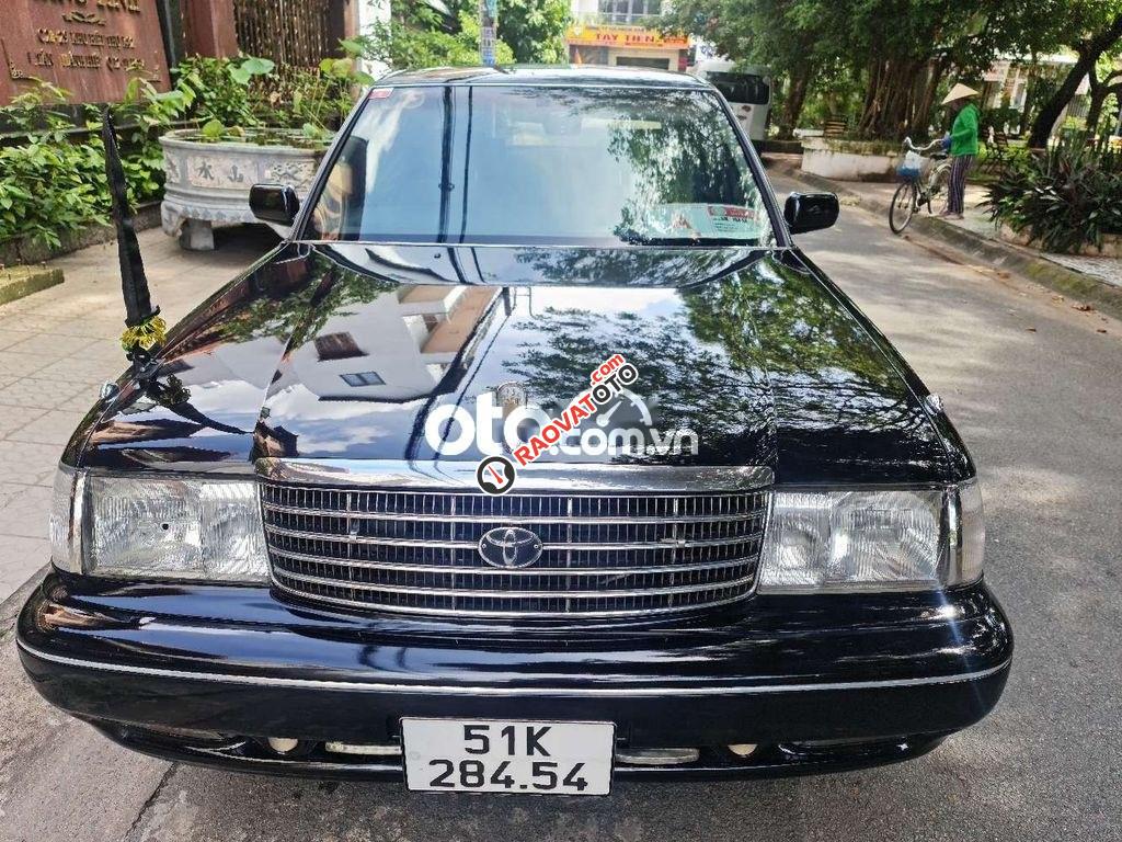 Cần bán xe crown vip-1