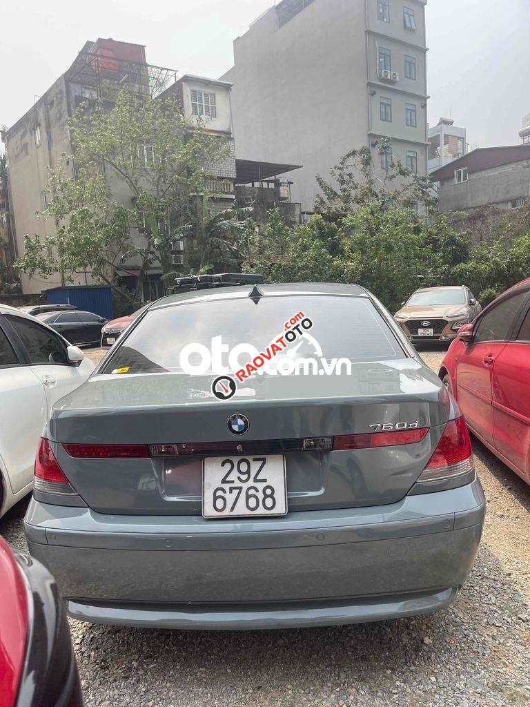 bmw 730d diesel hàng độc sang nhượng nhanh-3