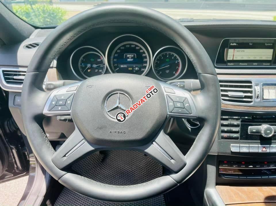 Mercedes-Benz 2014 tại Hà Nội-5