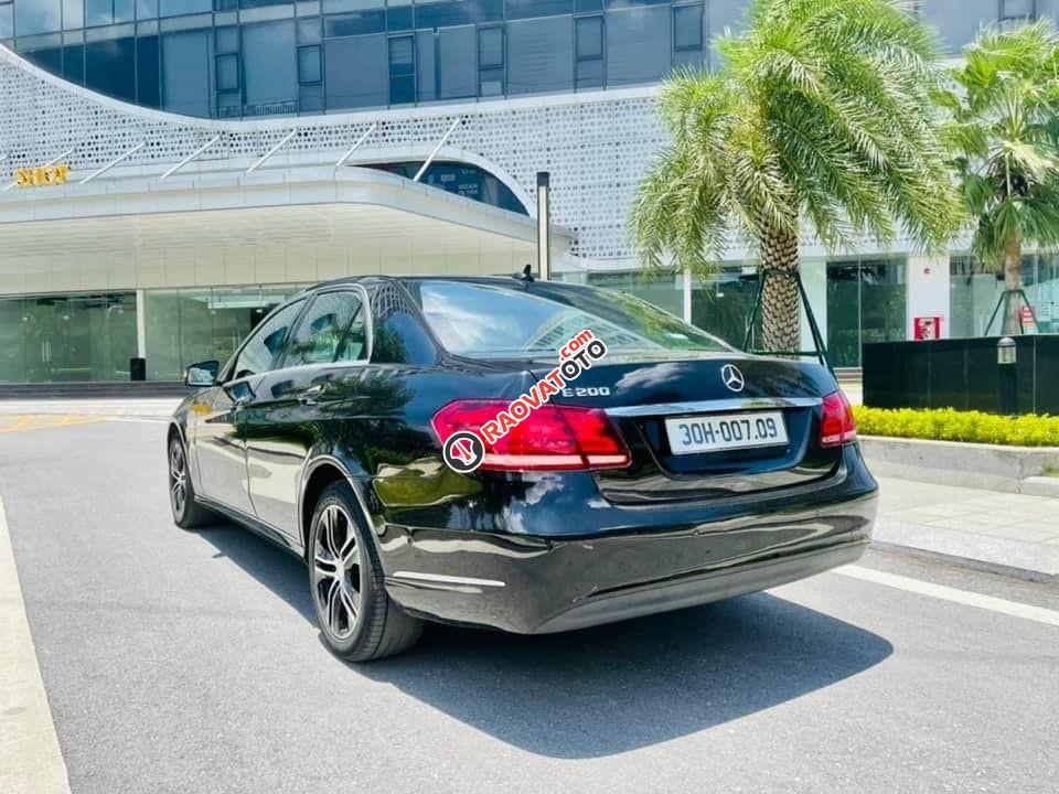 Mercedes-Benz 2014 tại Hà Nội-1