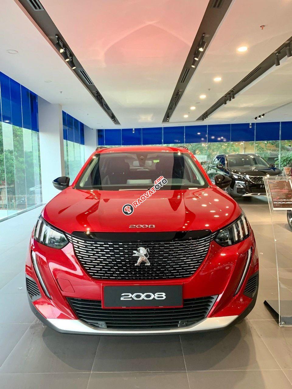 Cơ hội đón đầu bão giảm 50% thuế trước bạ -Trả trước 200 triệu nhận xe - PG 2008 AT chỉ còn 739 triệu - Salon chính hãng-2