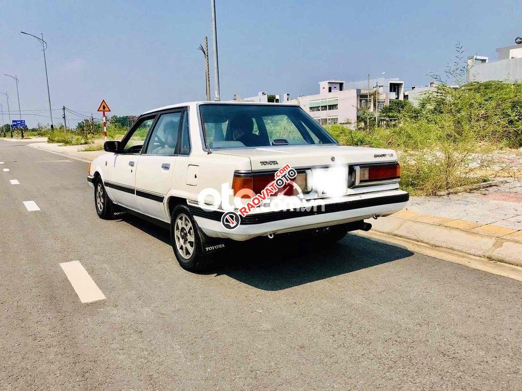 Toyota camry 1986-2