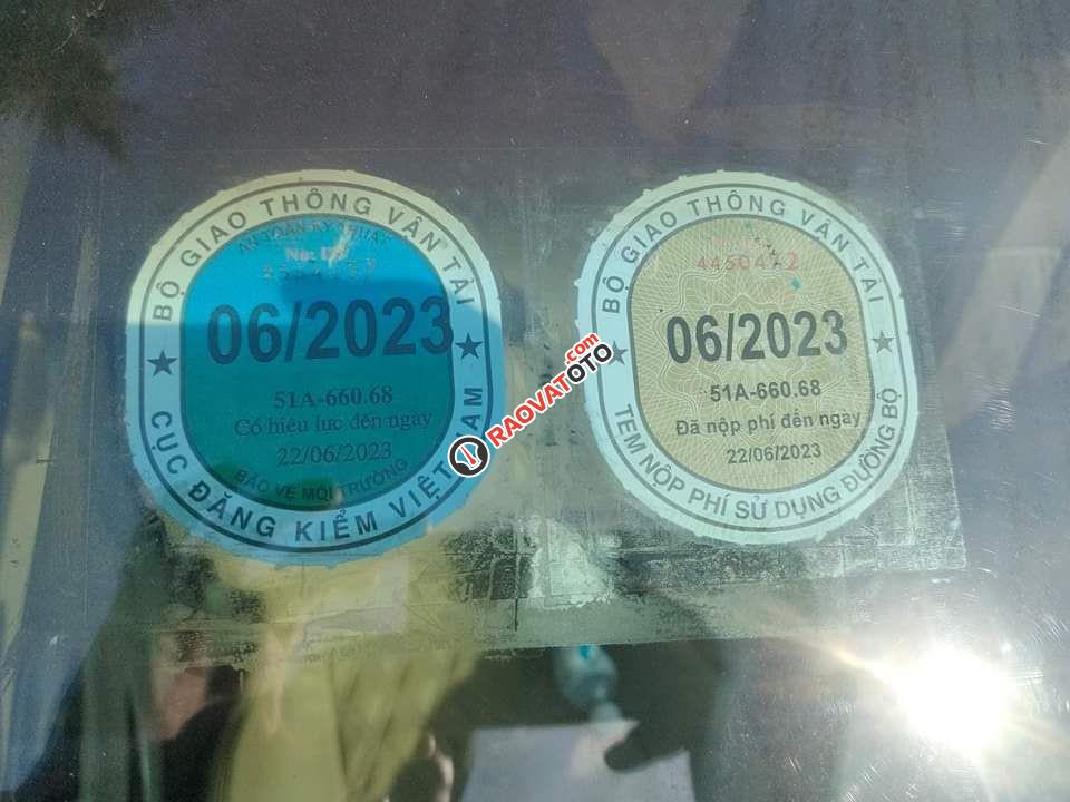 Chính chủ bán xe-8