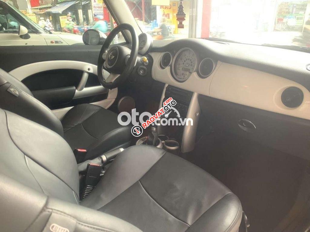 MINI COOPERS THỂ THAO(2 CỬA)NHẬP ĐỨC CỰC ĐẸP.-11