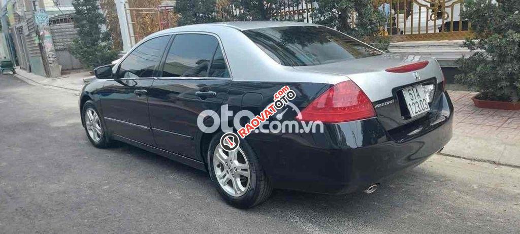 Honda Accord 2.4 AT-5