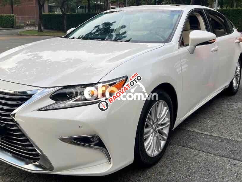 bán lexus ES 250 2016 nhập nhật ít chạy rất mới !-0