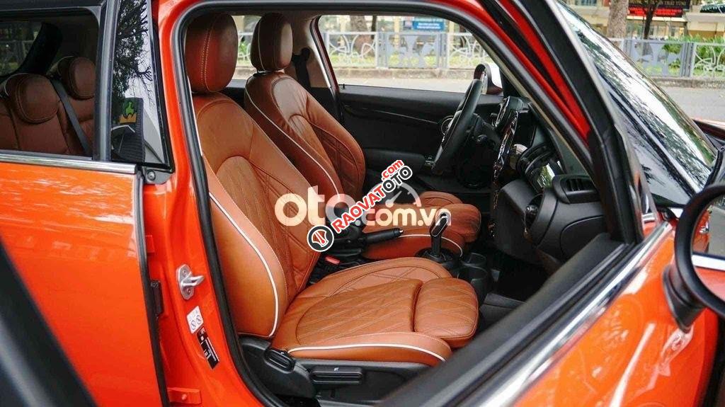 MINI Cooper S Model 2021-11