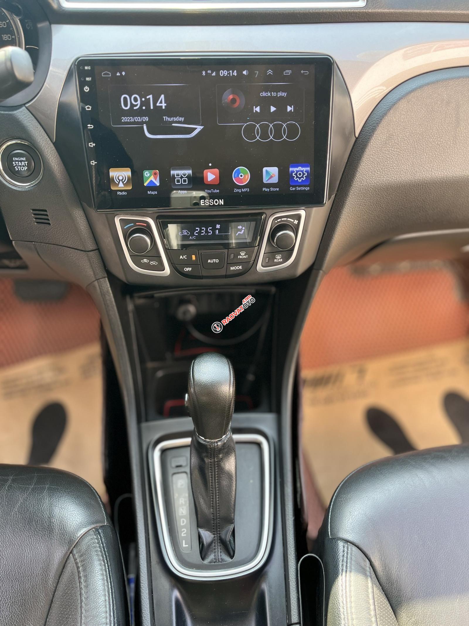 Xe cá nhân bán or đổi 7 chỗ-6