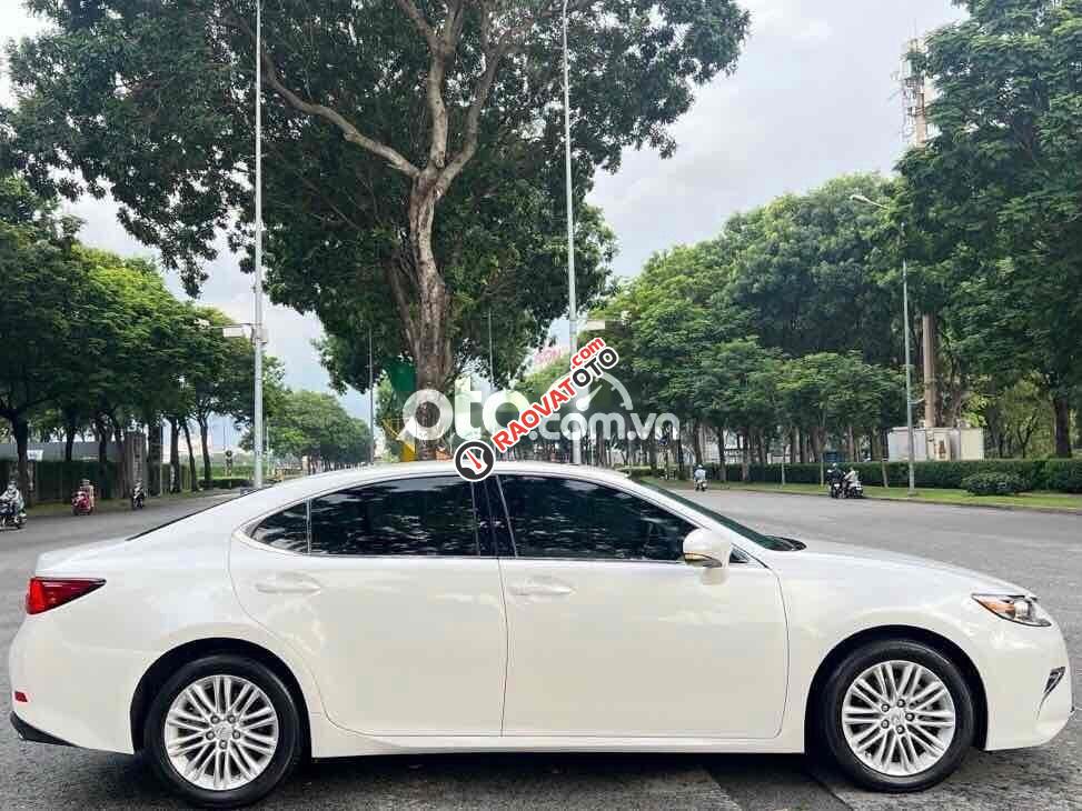 bán lexus ES 250 2016 nhập nhật ít chạy rất mới !-5