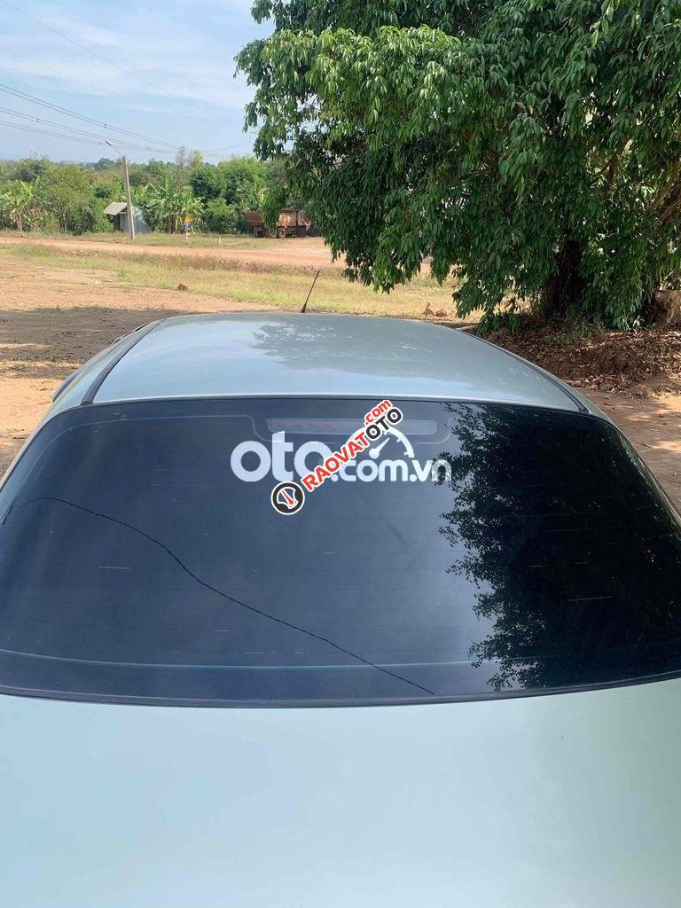 Bán xe Fiat Albea 2004 đi xa tốt. tiết kiệm xăng-3