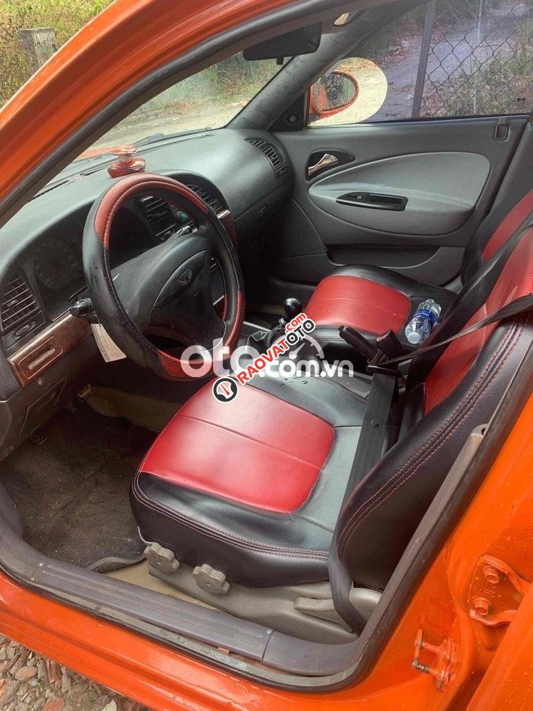 xe dawoo nubira nhập hàn quốc 1.6 giao lưu-4