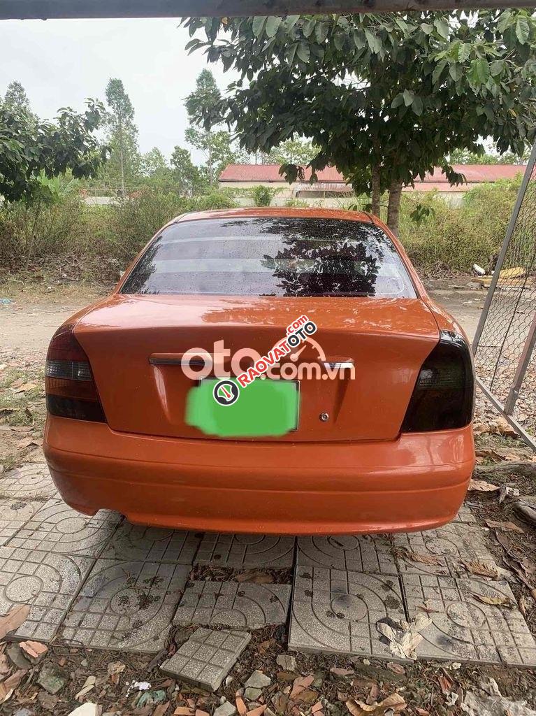 xe dawoo nubira nhập hàn quốc 1.6 giao lưu-3