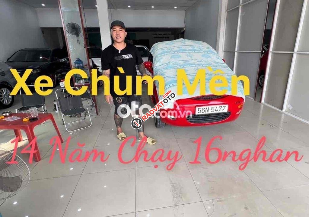 Việt Nam Ko Có Chiếc Thứ 2 Cherry QQ Chạy Đúng 16n-1