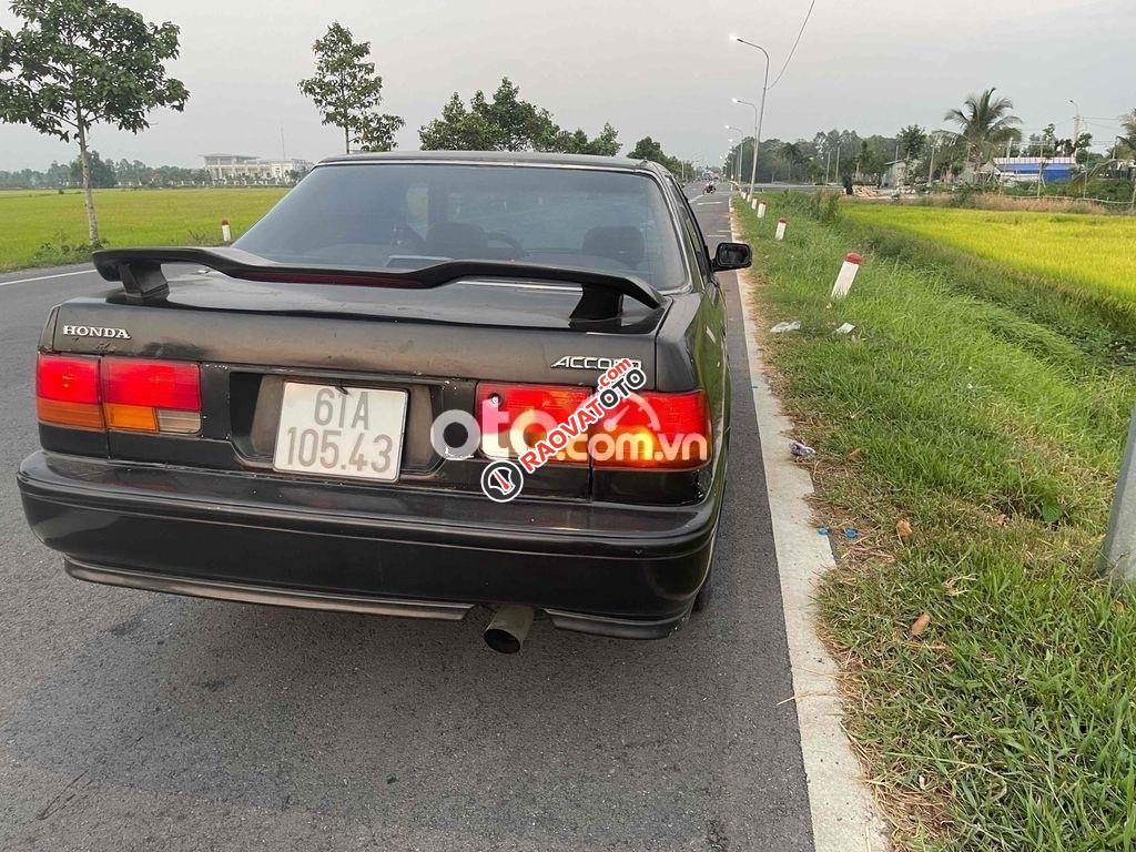 cần bán honda accord-7