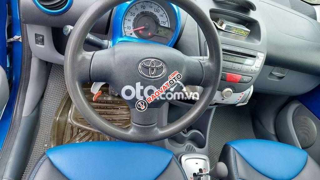 Aygo nhập khẩu Đức-11