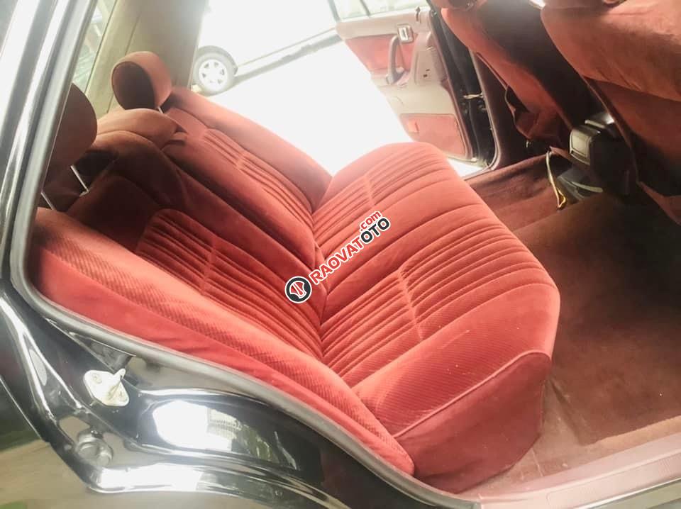 Bán xe MS132 máy 5M - 2.8 đời 1990 cực zin và đẹp giá chỉ 150 triệu-11