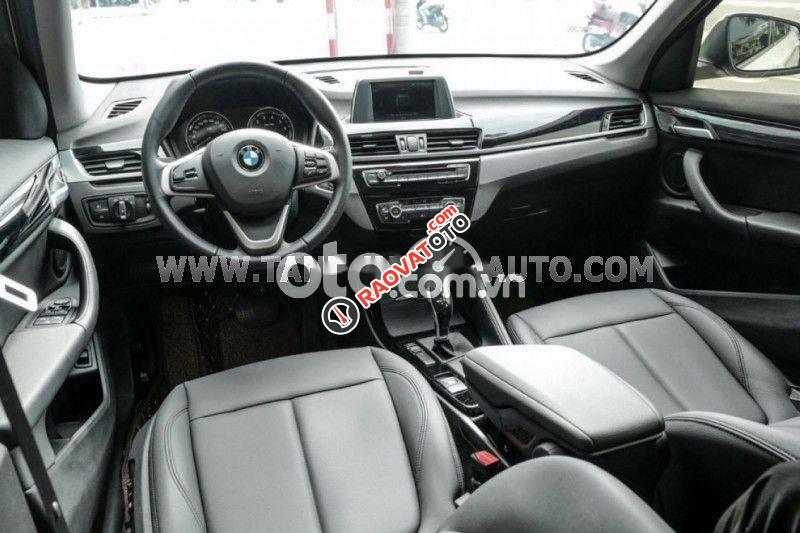 Xe BMW X1 sDrive18i 2018 - 1 Tỷ 150 Triệu-4