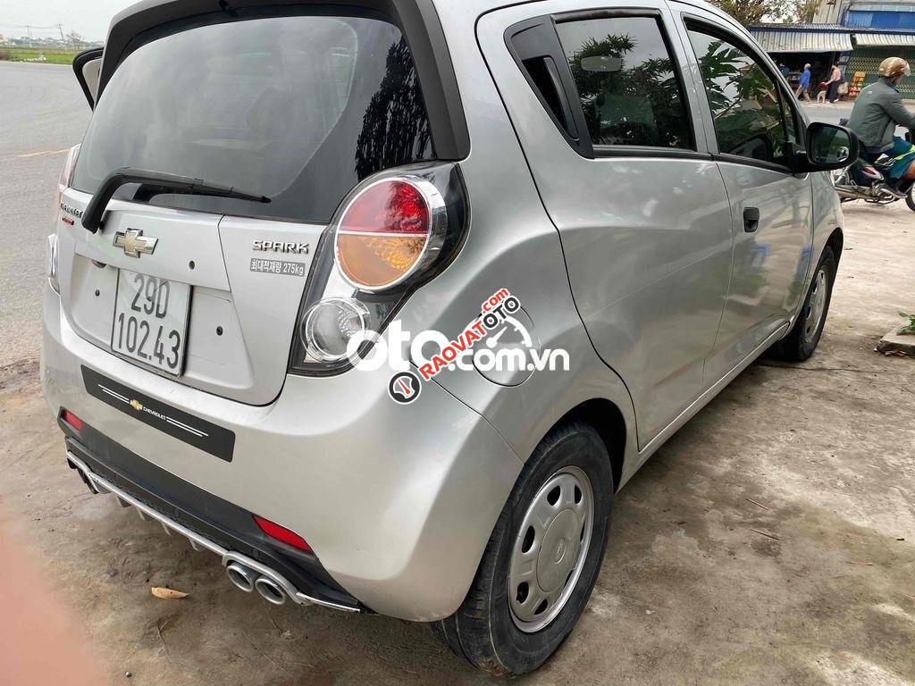 spak van 2012 số tự động-2