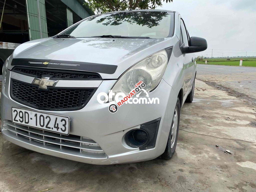 spak van 2012 số tự động-1