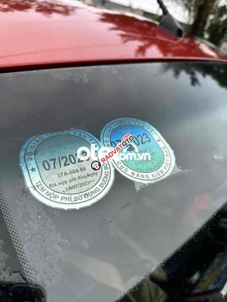 Cần bán Hyundai Eon 0.8MT nhập khẩu sx 2012-1