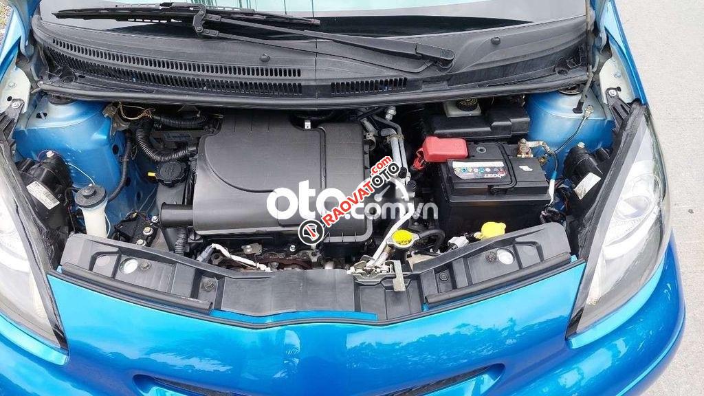 Aygo nhập khẩu Đức-4