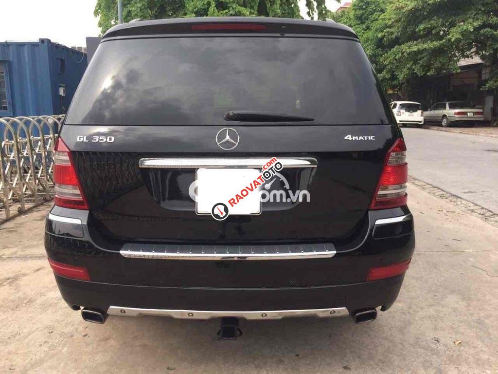 Mecreden benz - GL 320 CDI 4Matic -máy dầu 2008-6