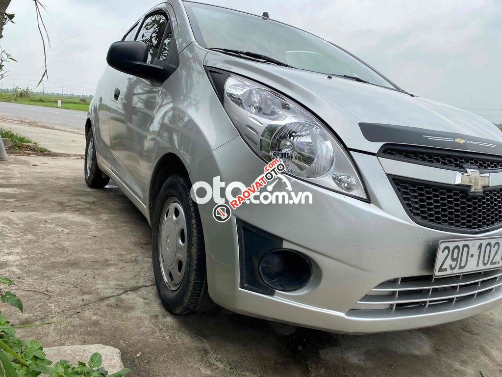 spak van 2012 số tự động-0