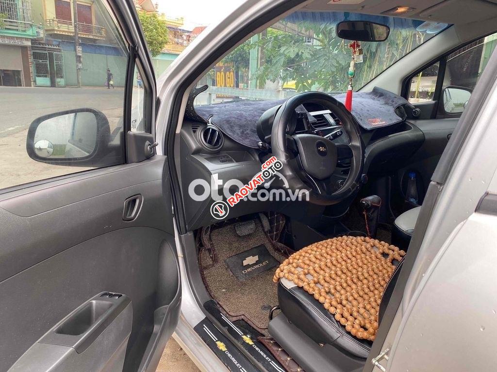 spak van 2012 số tự động-4