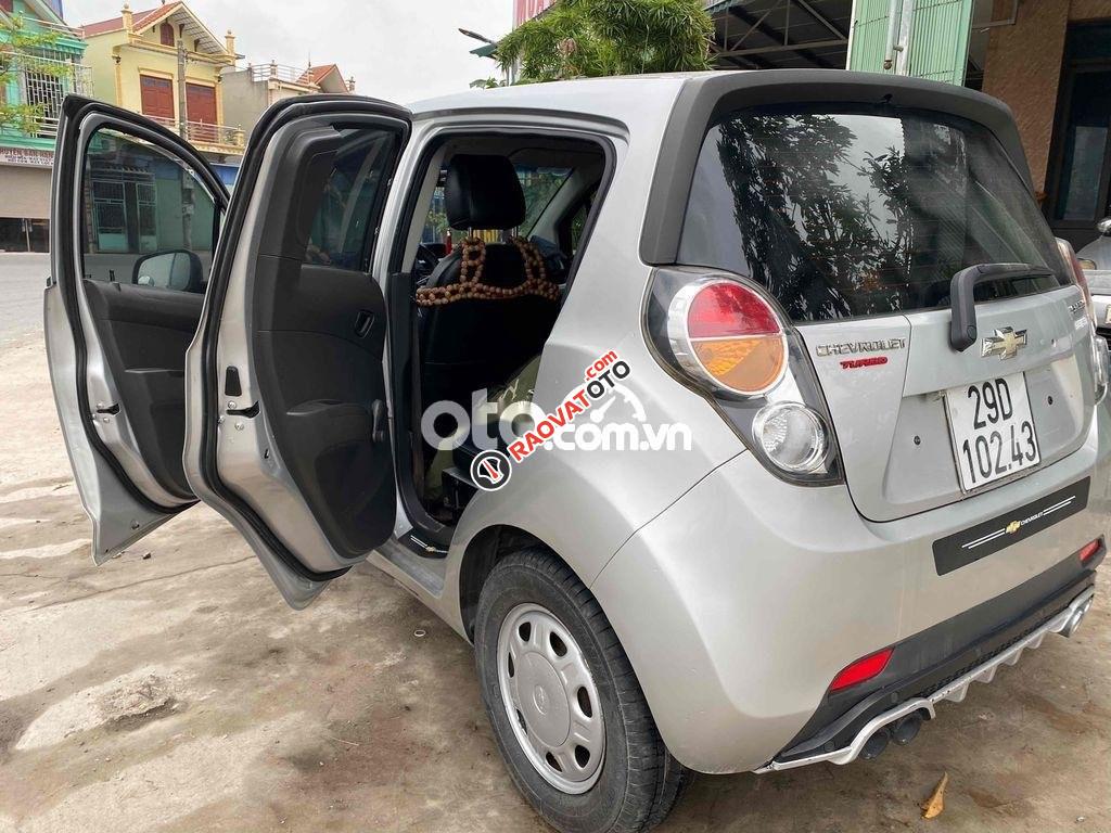 spak van 2012 số tự động-3