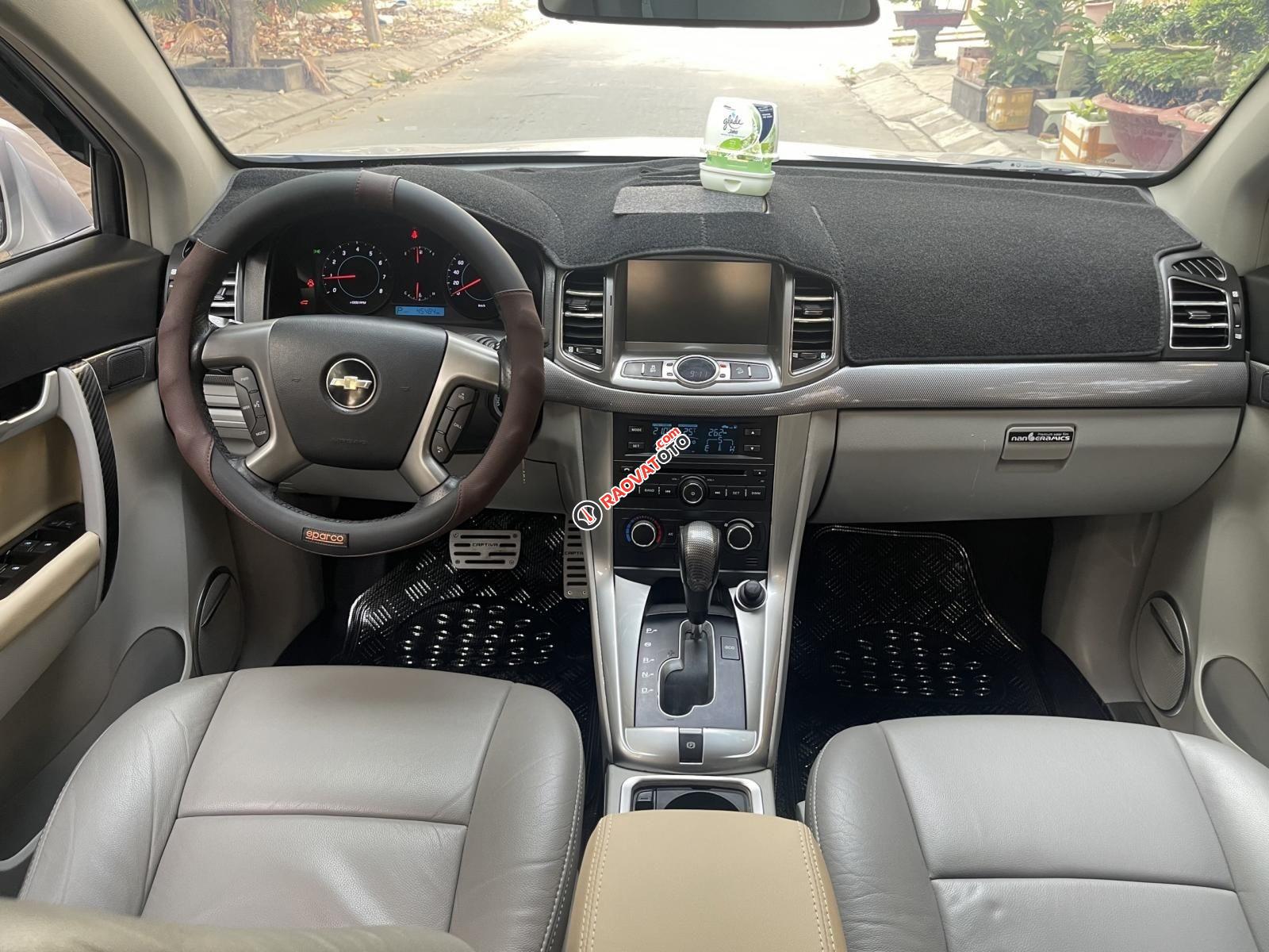 AT full option, bản cao cấp form mới-16