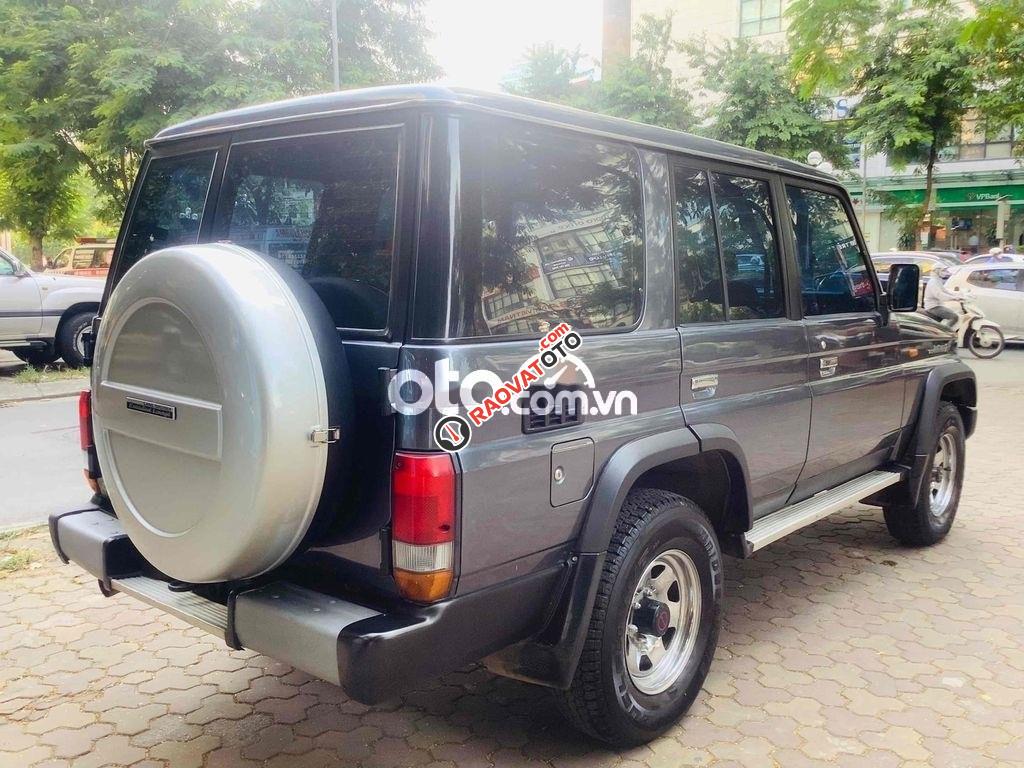 Chính chủ bán Landcruiser RJ77 / 1991 cực đẹp-11