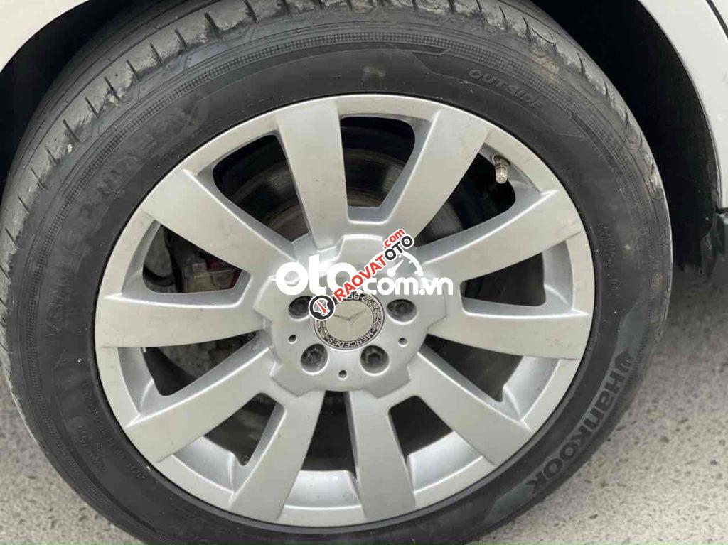 Mercerdes Benz GLK300-4