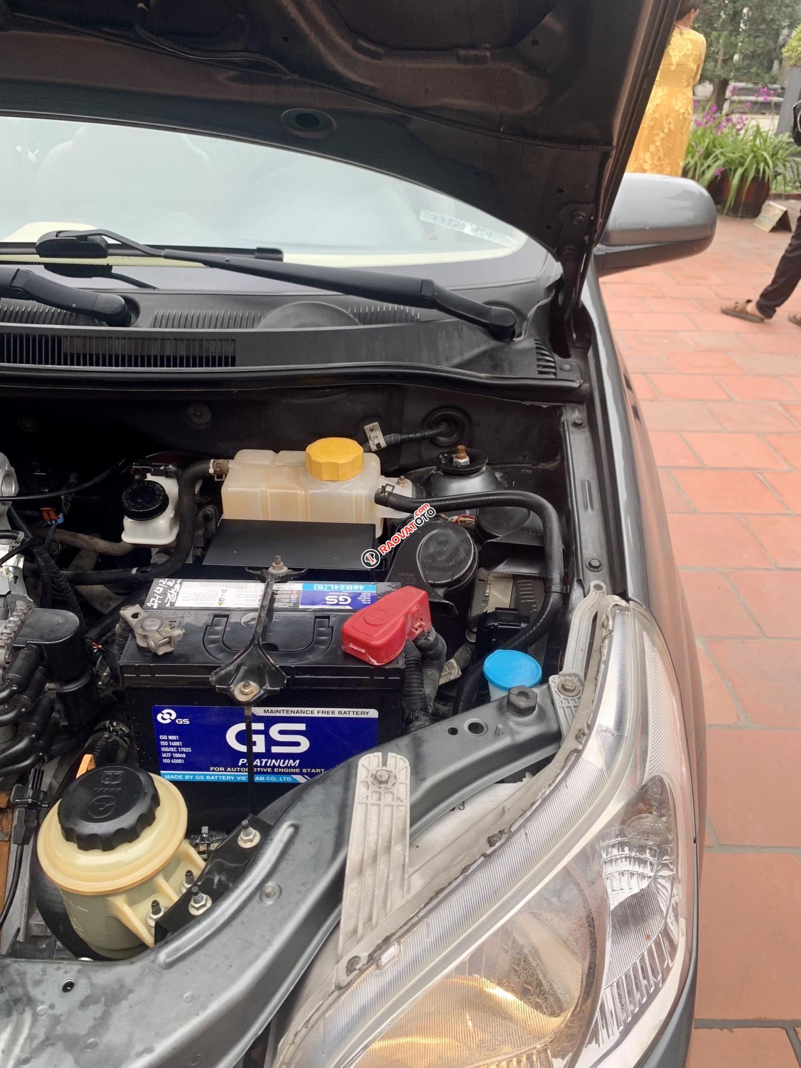 Xe tư nhân chính chủ-27