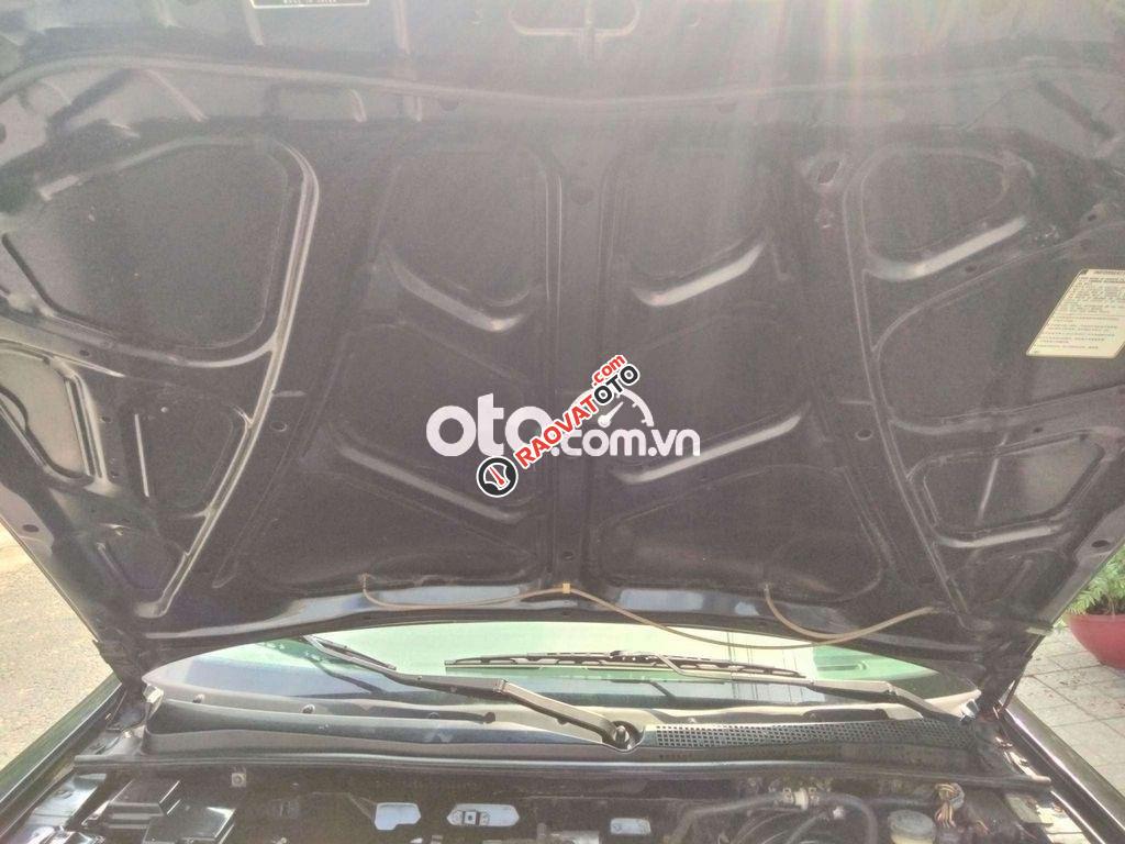 Accord đời 95 cọp xe chín chủ nội thất Rin sơn Rin-6