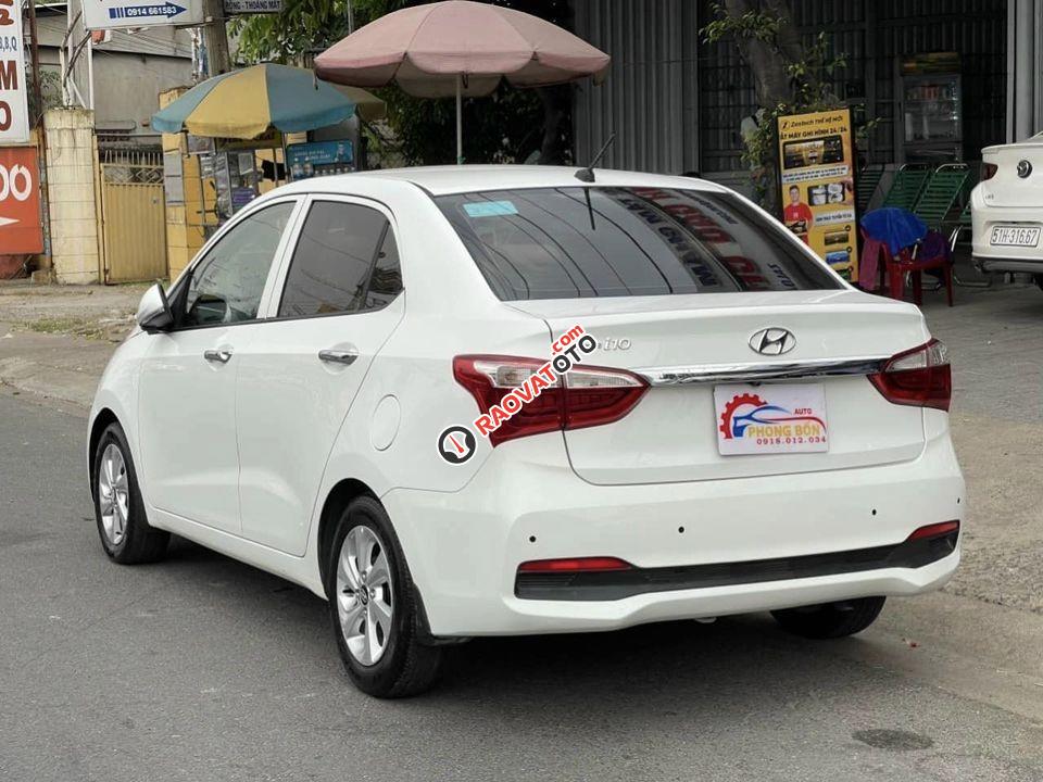 Hyundai 2018 số sàn-1