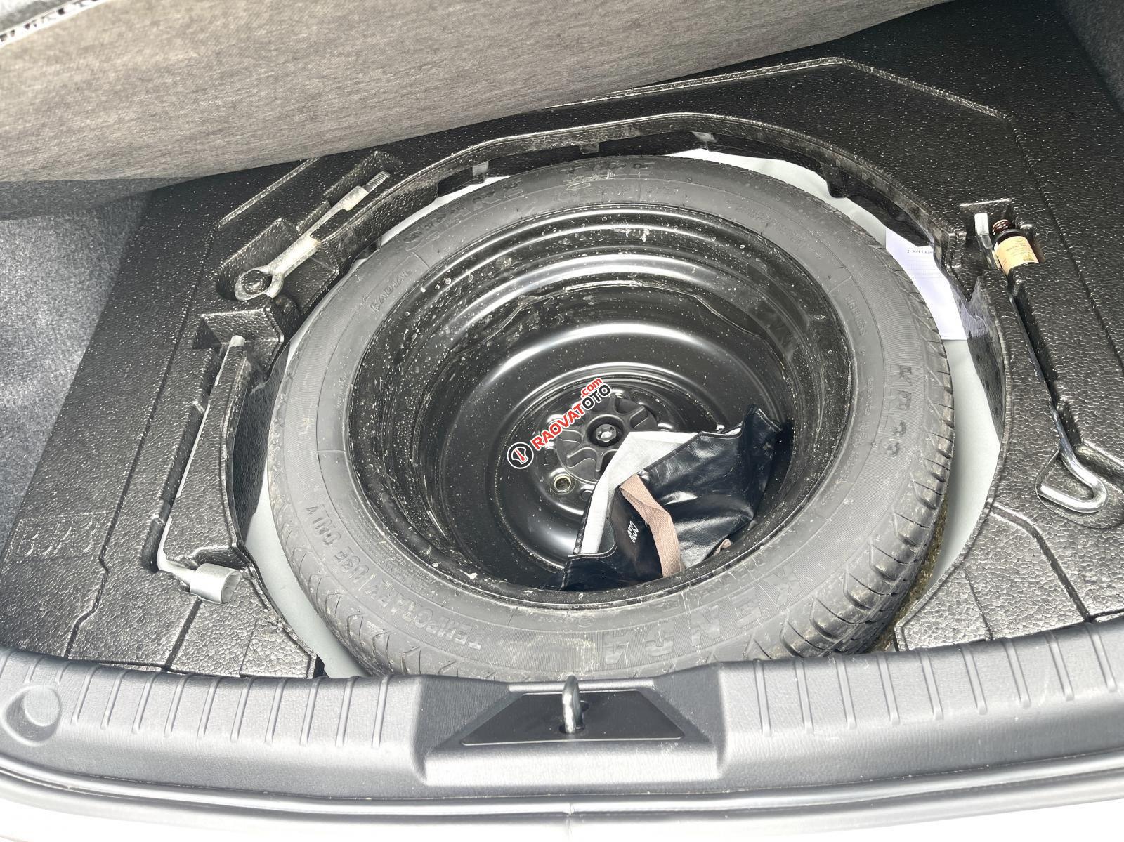 Bán xe bảo hiểm thân vỏ còn dài-15